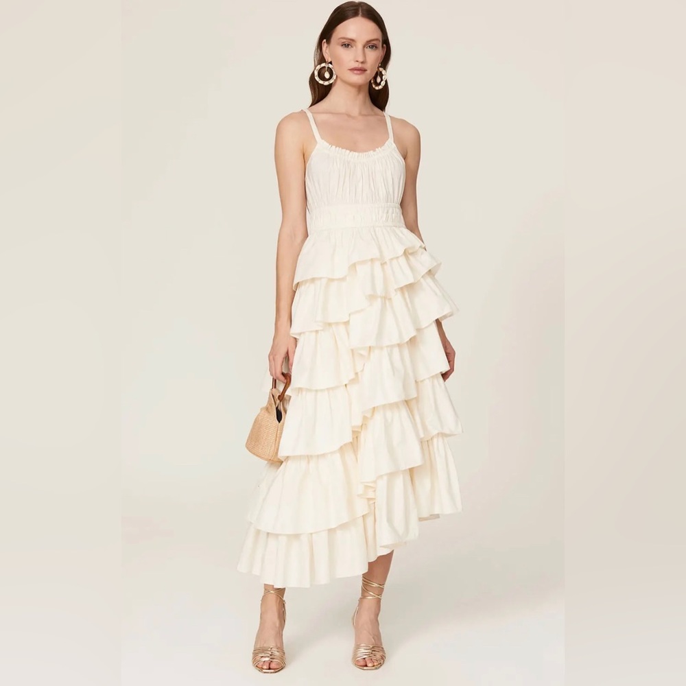 Ulla Johnson Estela Dress